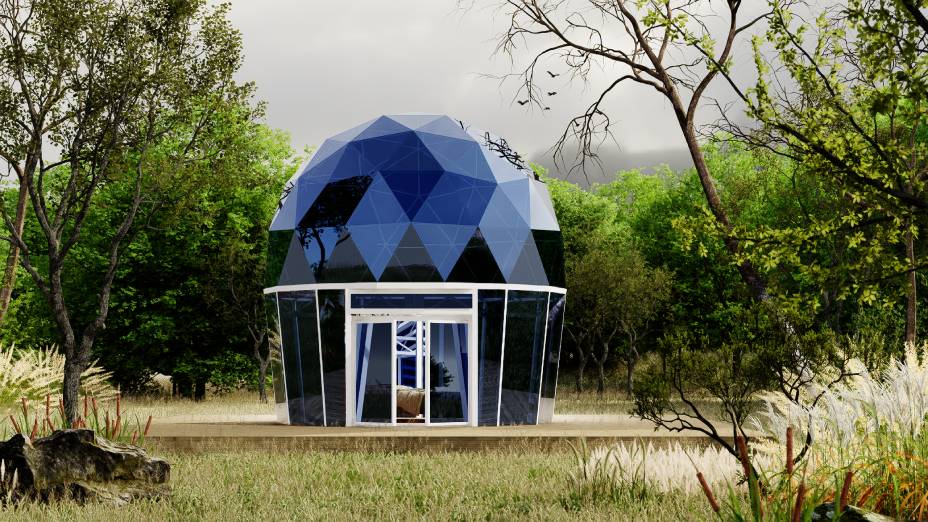 绥江县星空酒店帐篷厂家