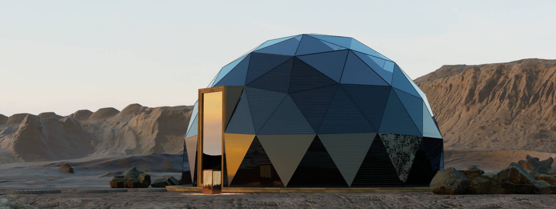 绥江县星空酒店帐篷